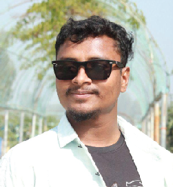 মোঃ আল মাহমুদ মুরাদ