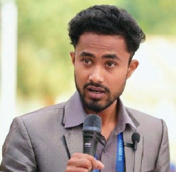 মোঃ সাফায়েত হোসেন চয়েস (সিফাত)