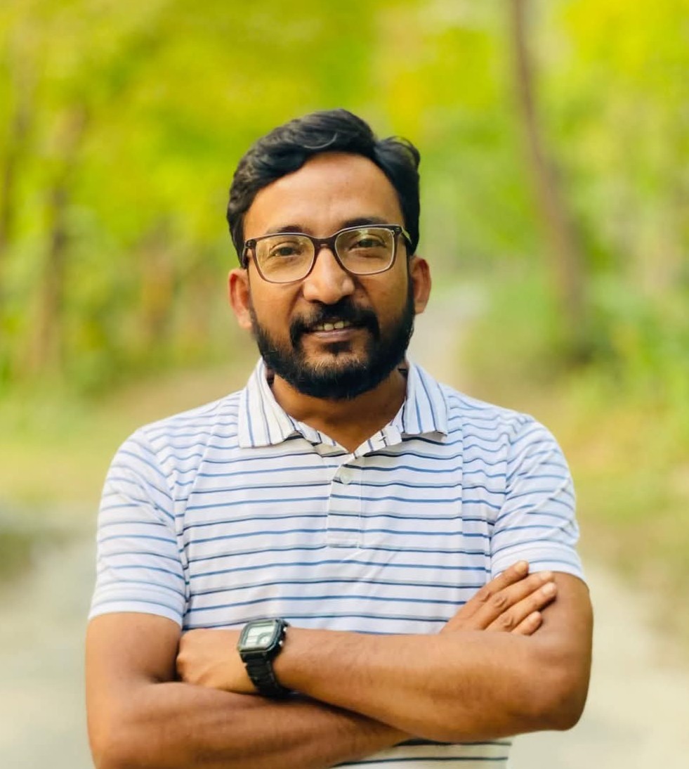 ফরহাদ হোসেন সেতু