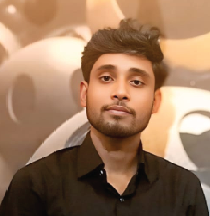 মোঃ আজিজুল হক