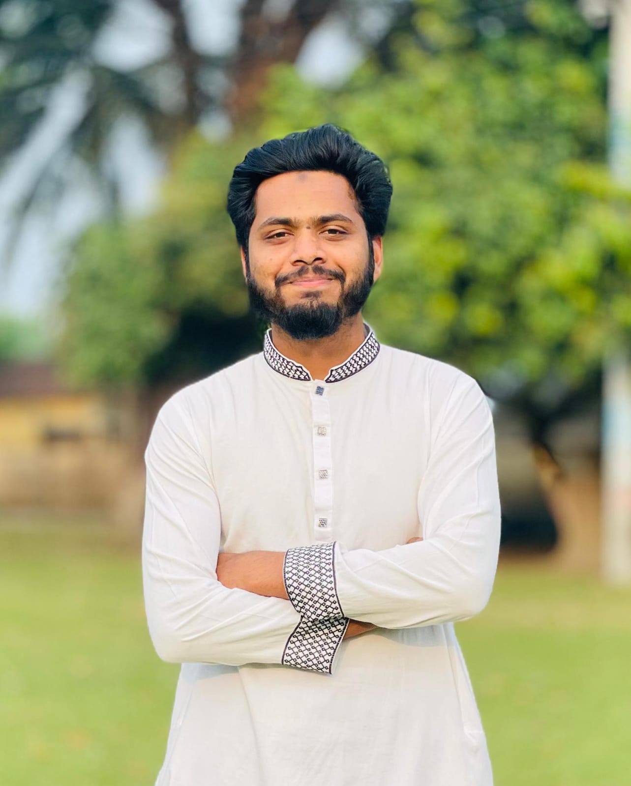 মোঃ কামাল হোসেন