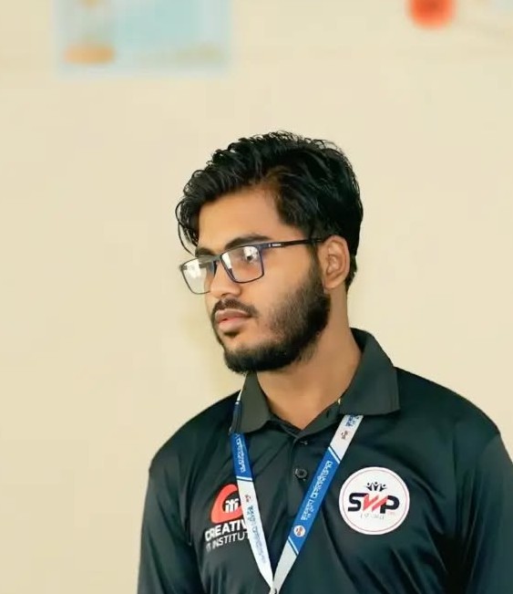 রেজওয়ানুল হক রাজু