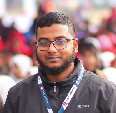 মোঃ মাহমুদ হাসান