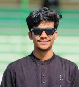 ইএম মুরছালিন