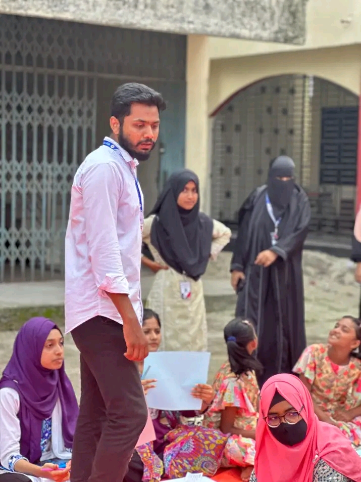 জুলাই স্মৃতিচারণে চিত্রাঙ্কন প্রতিযোগিতা, সিজন-১