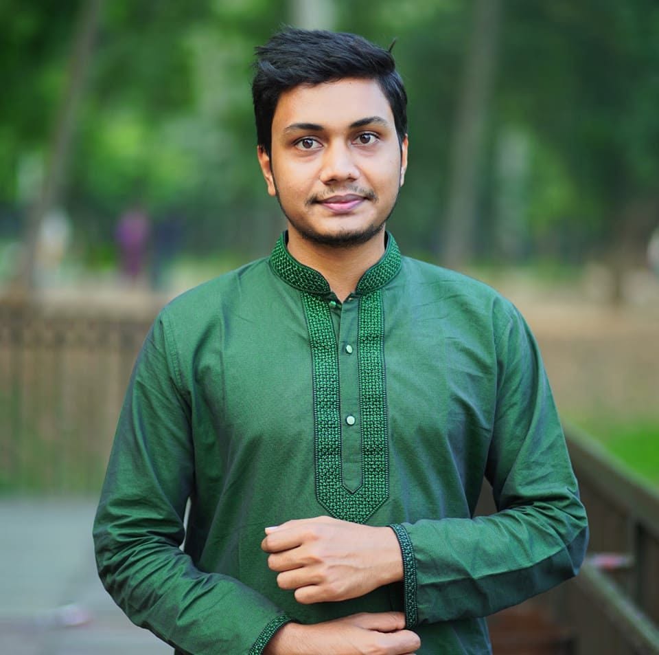 আব্দুর রহমান রিফাত