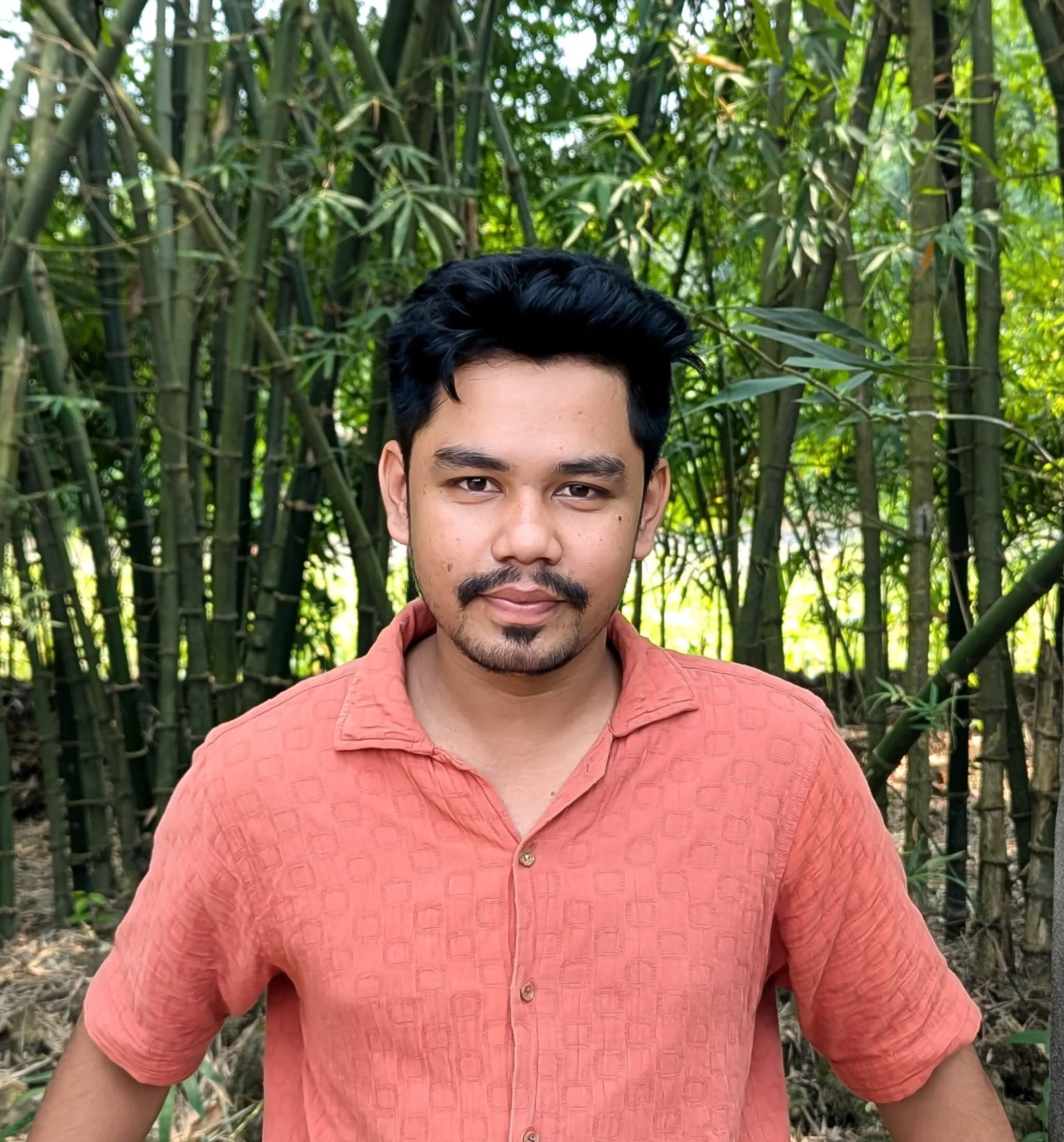 আসাদুজ্জামান আসাদ