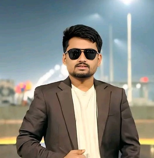 মোঃ রকি ইসলাম