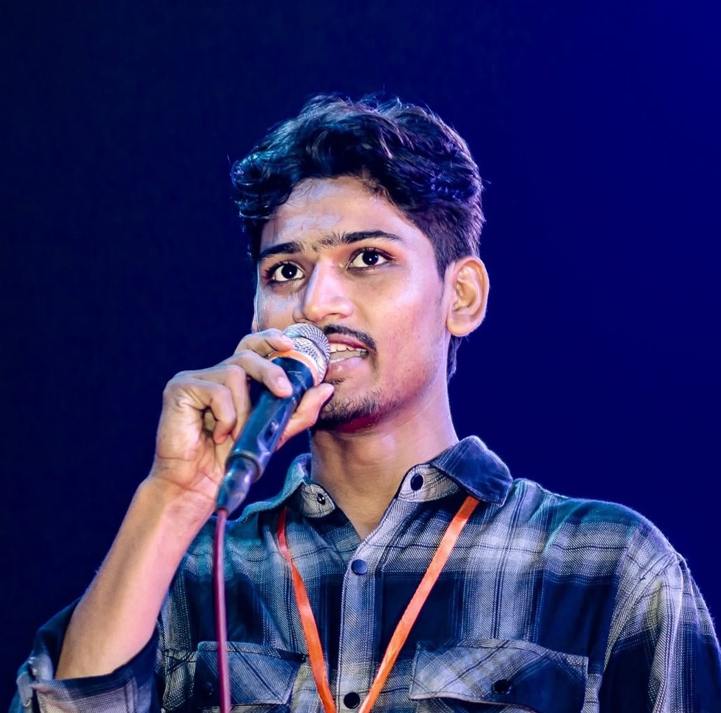 মোঃ আসাদ অংকন