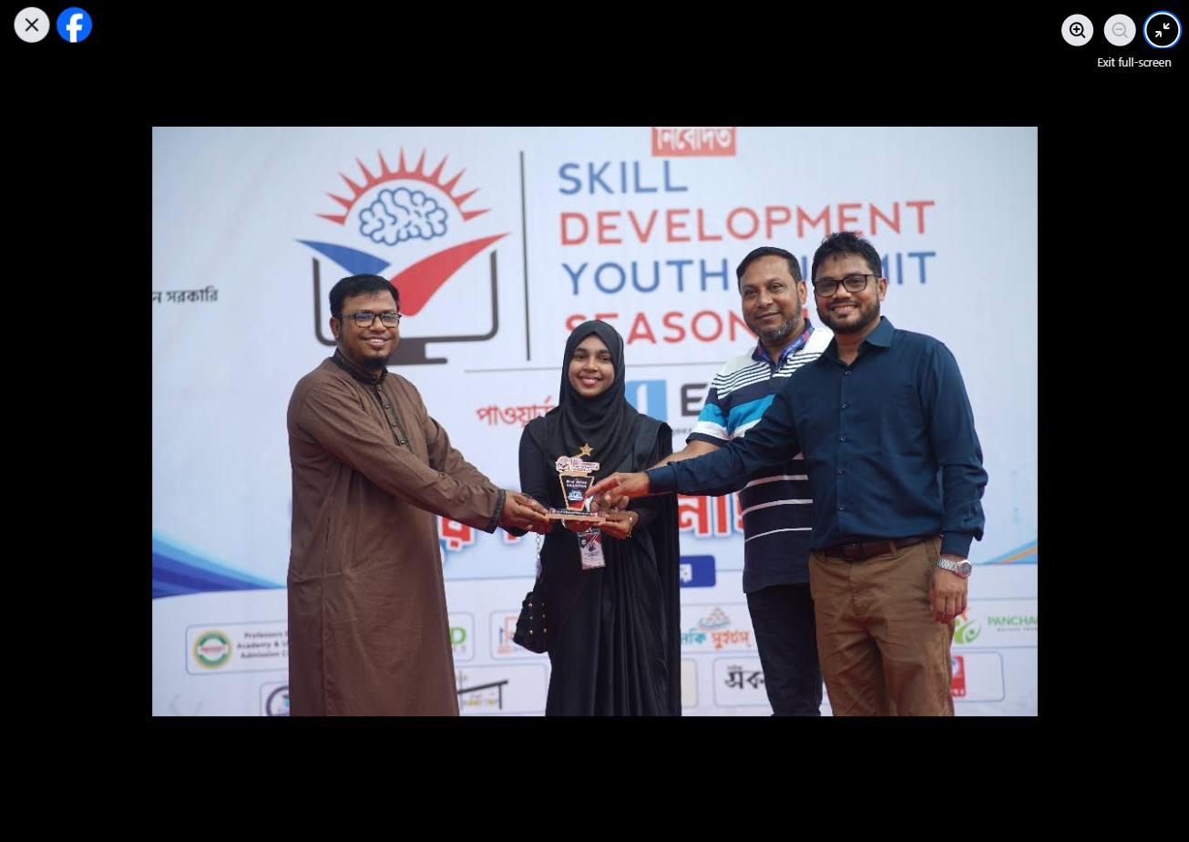 ৯ হাজারের বেশি অনুসারীর কমিউনিটি গড়ে উঠা